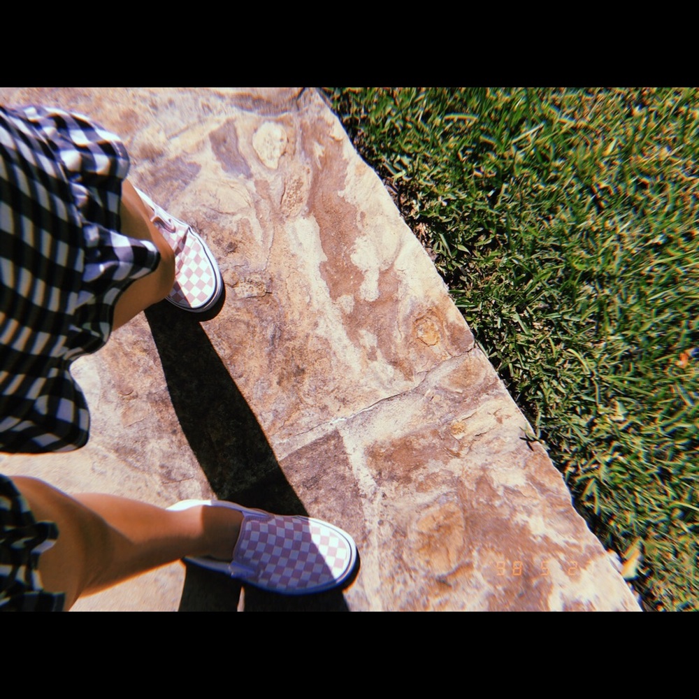 Meet your Posher, Ava-marie